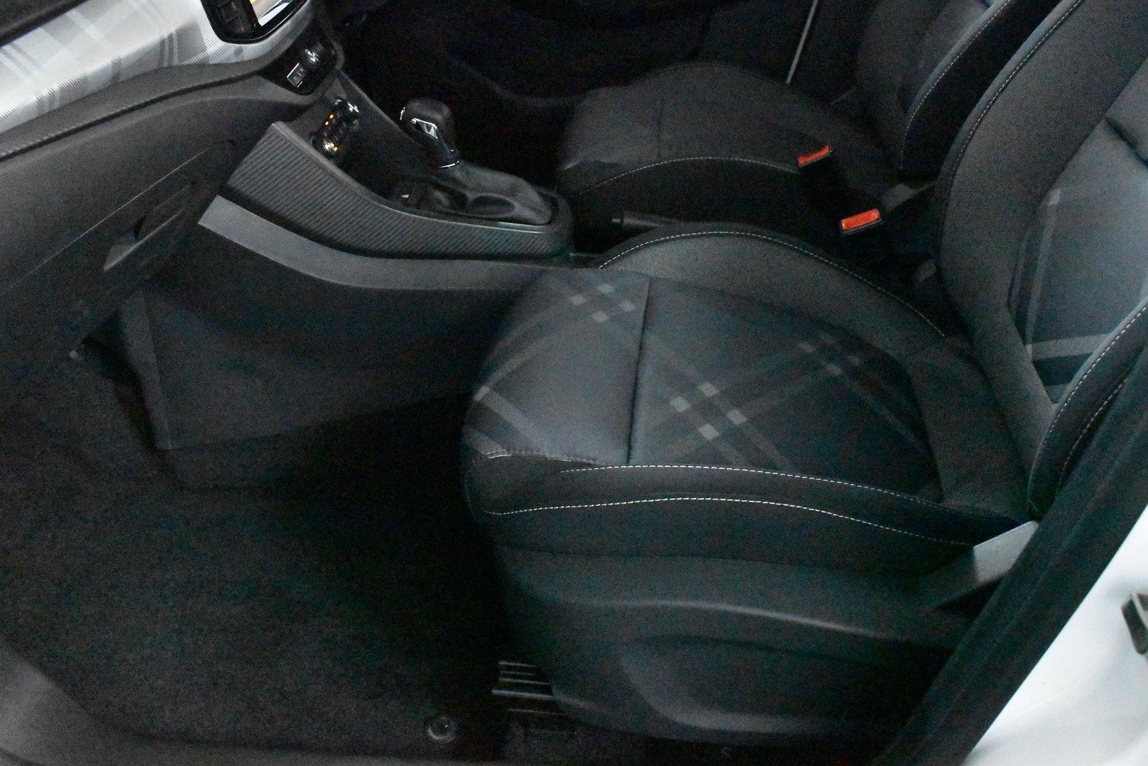 2022 MG MG3 Core Nav — photo 7