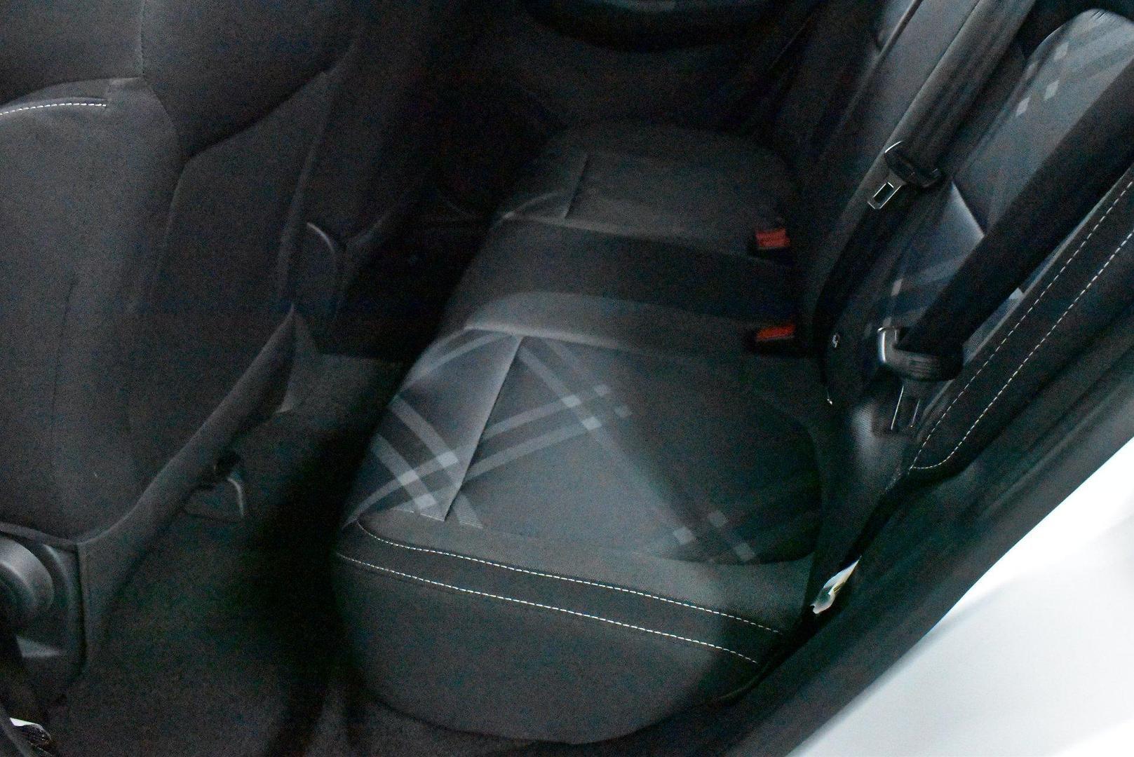 2022 MG MG3 Core Nav — photo 8