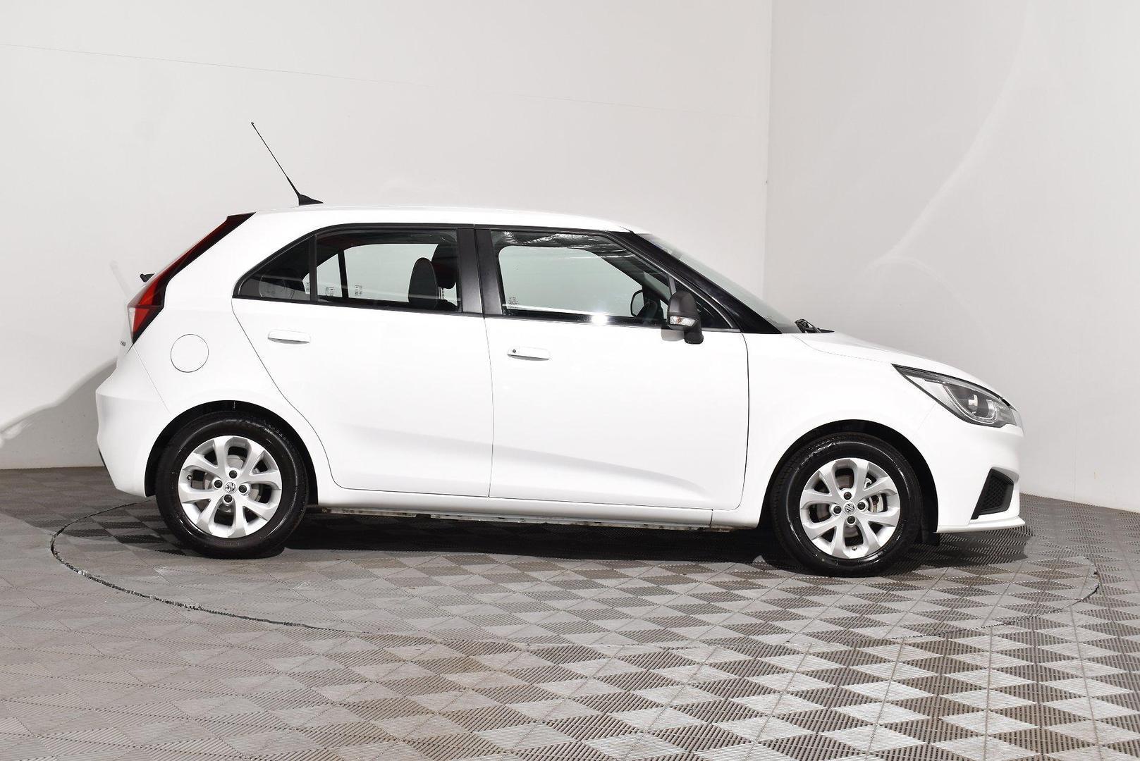 2022 MG MG3 Core Nav — photo 9