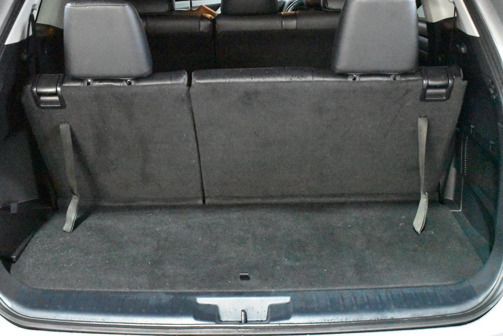 2021 Toyota Kluger GXL — photo 16