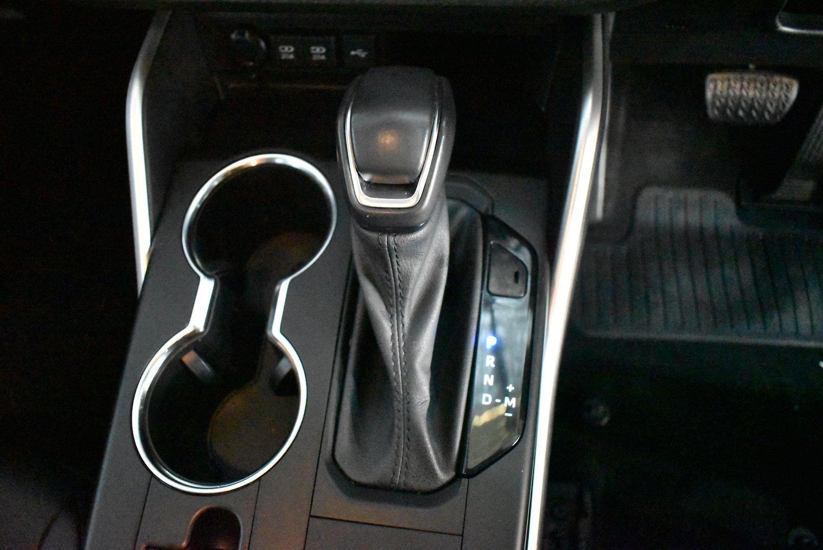 2021 Toyota Kluger GXL — photo 20