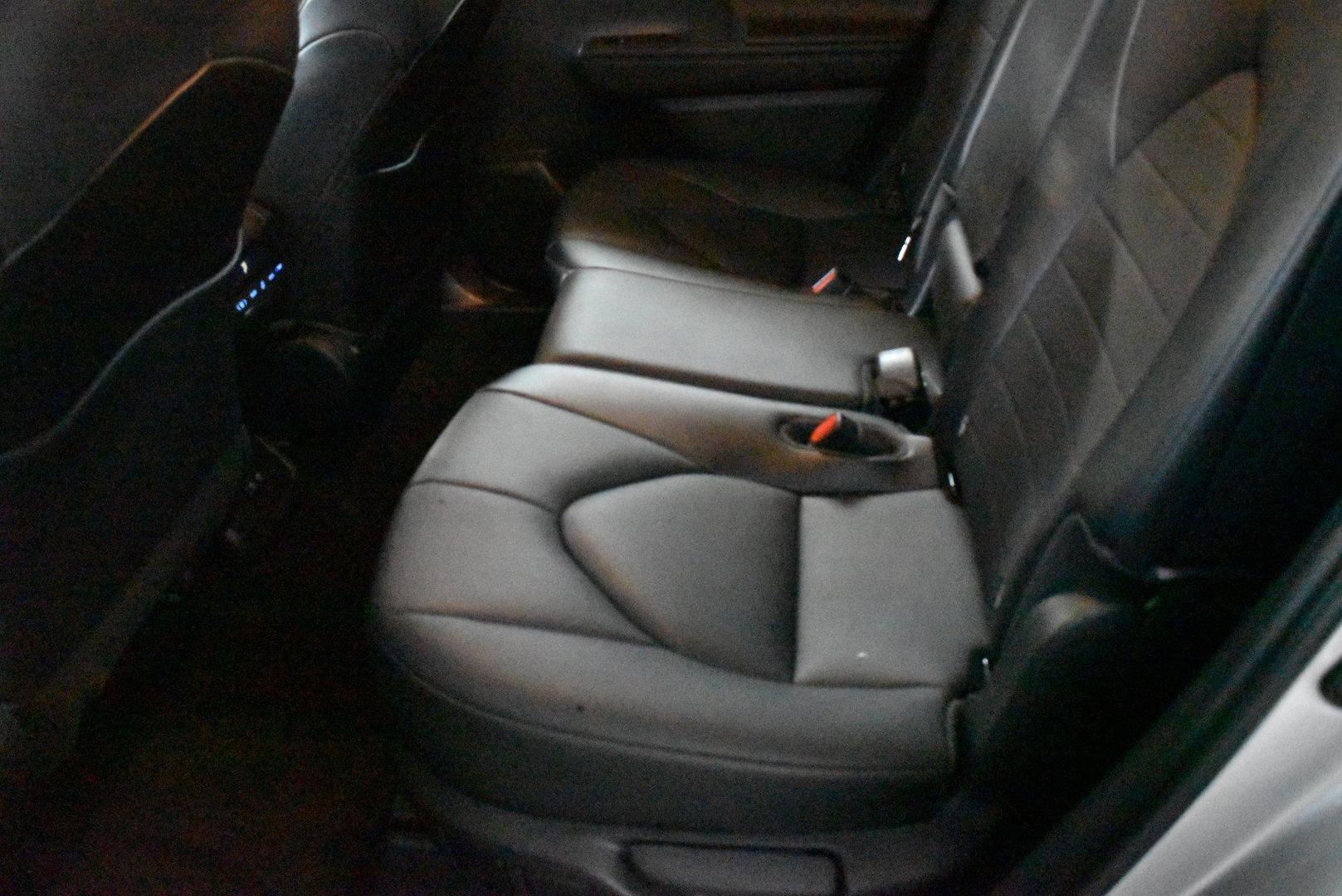 2021 Toyota Kluger GXL — photo 8