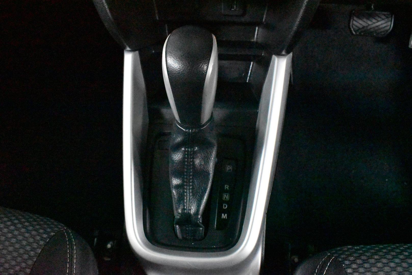 2017 Suzuki Vitara RTS — photo 19
