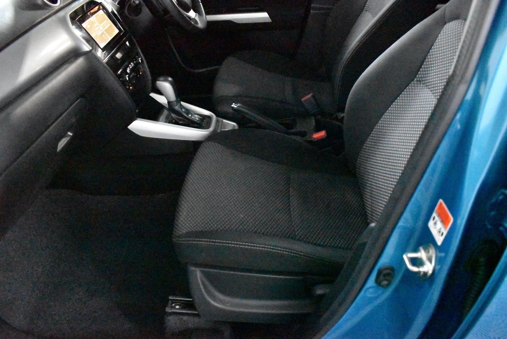 2017 Suzuki Vitara RTS — photo 7