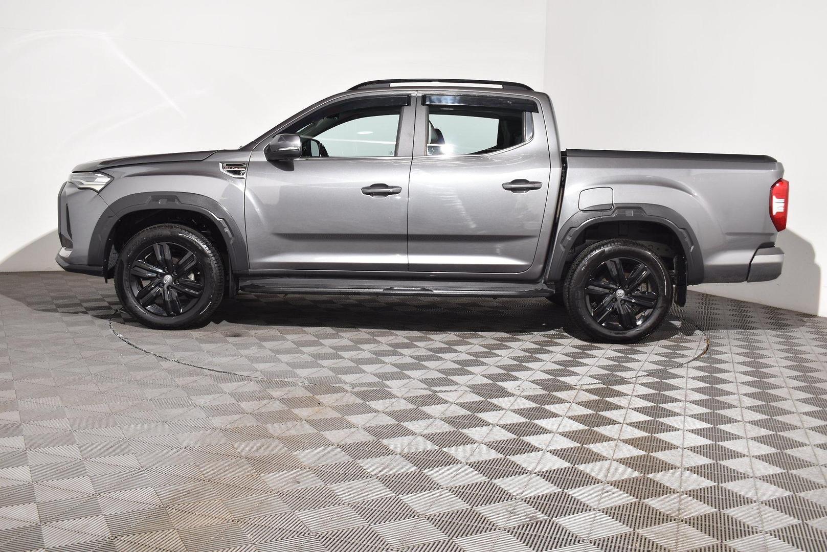 2023 LDV T60 Max LUXE — photo 11