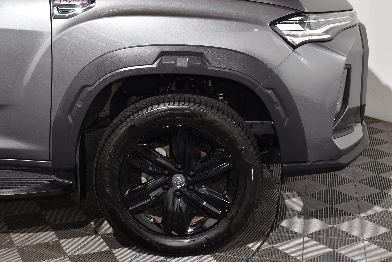 2023 LDV T60 Max LUXE — photo 18