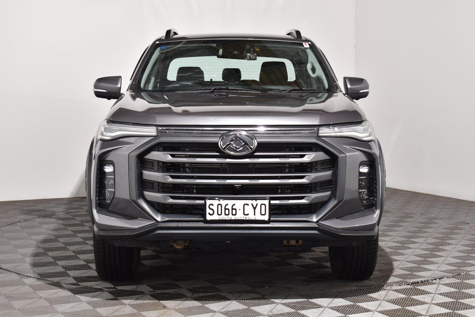 2023 LDV T60 Max LUXE — photo 3