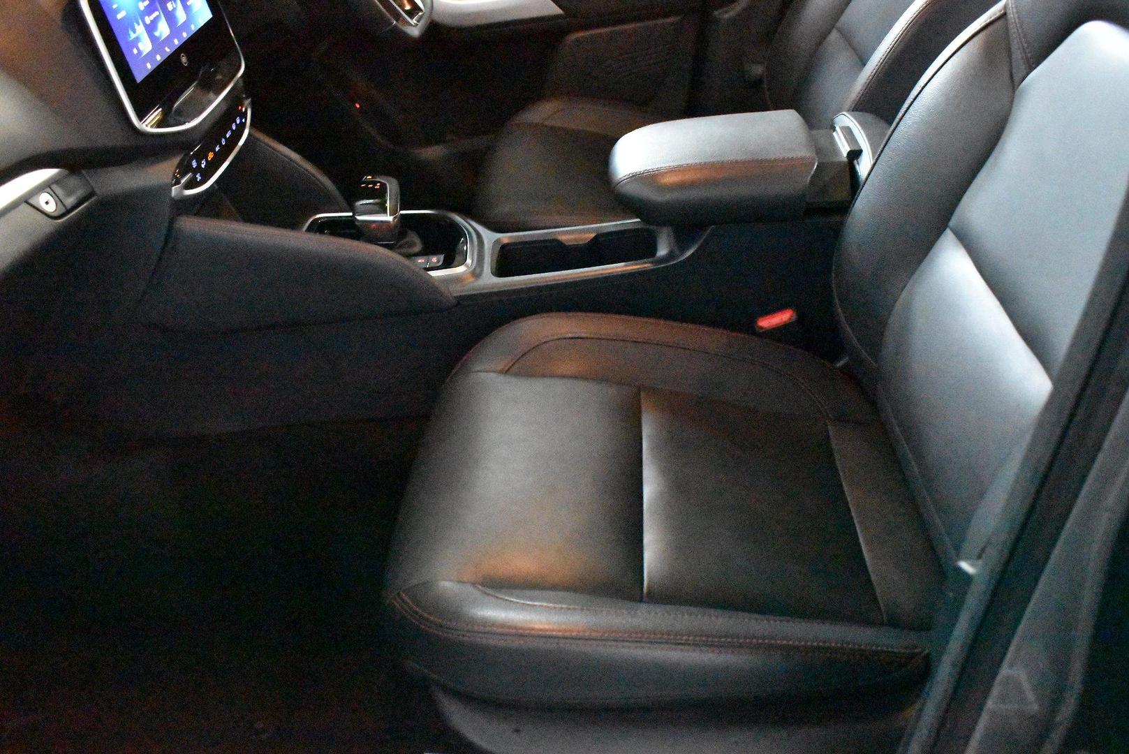 2023 LDV T60 Max LUXE — photo 7