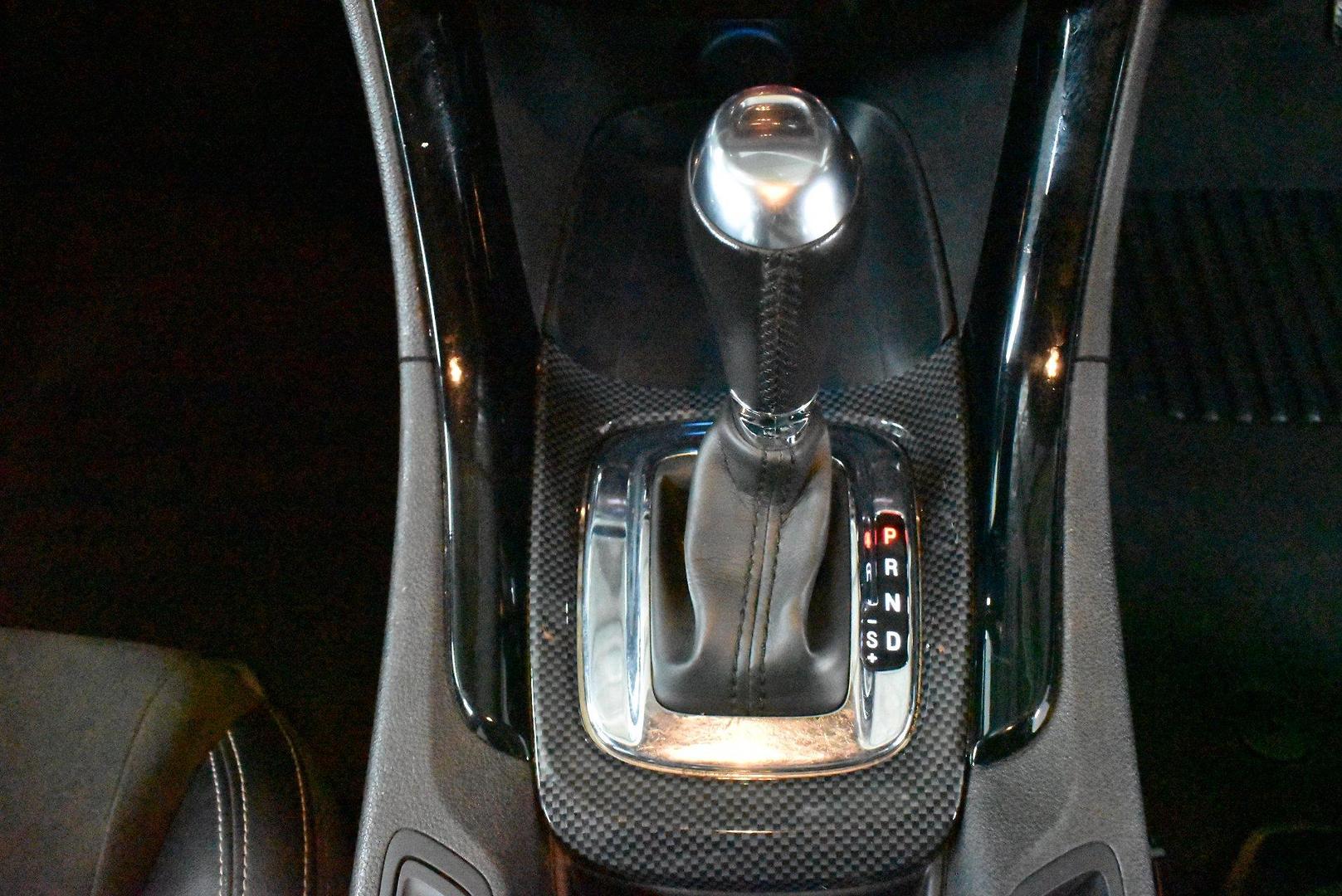 2015 Holden Commodore SS — photo 20