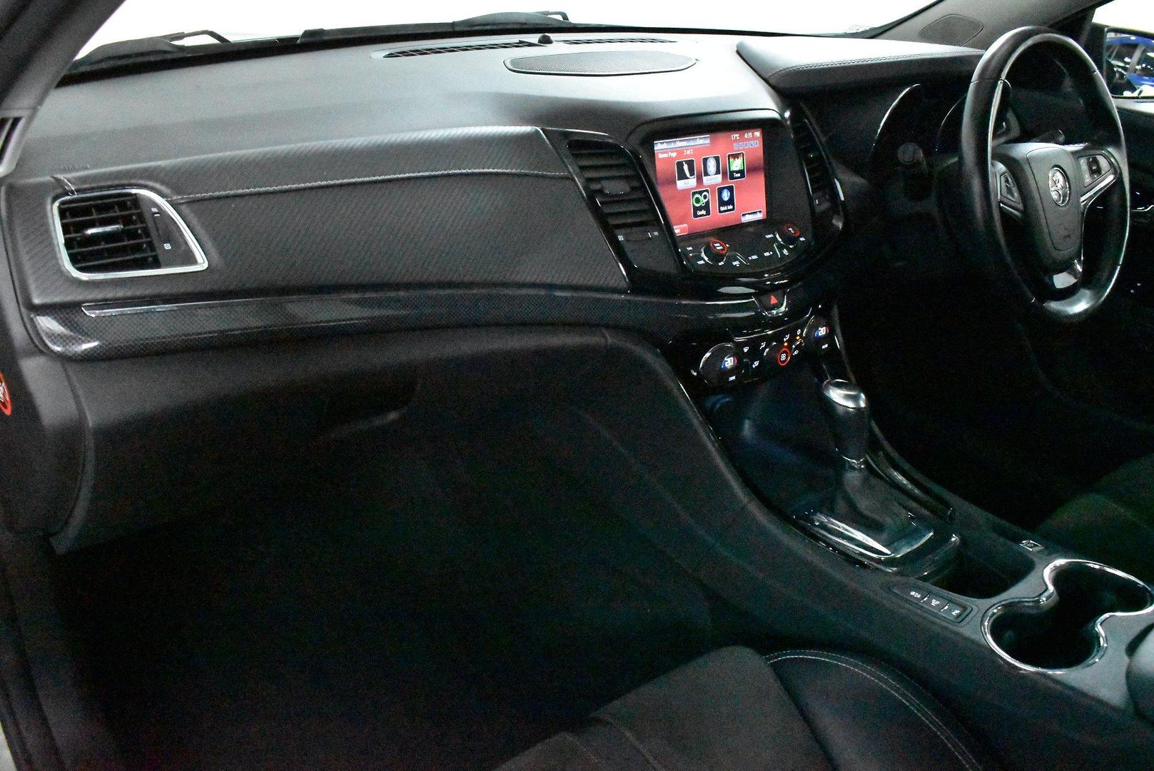 2015 Holden Commodore SS — photo 6