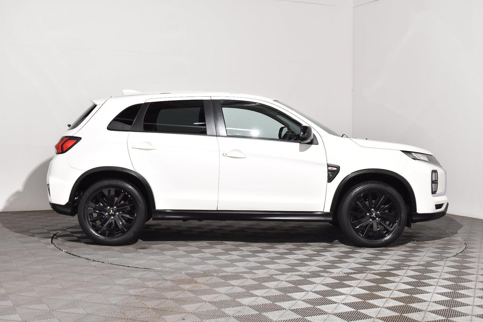 2021 Mitsubishi ASX MR — photo 10