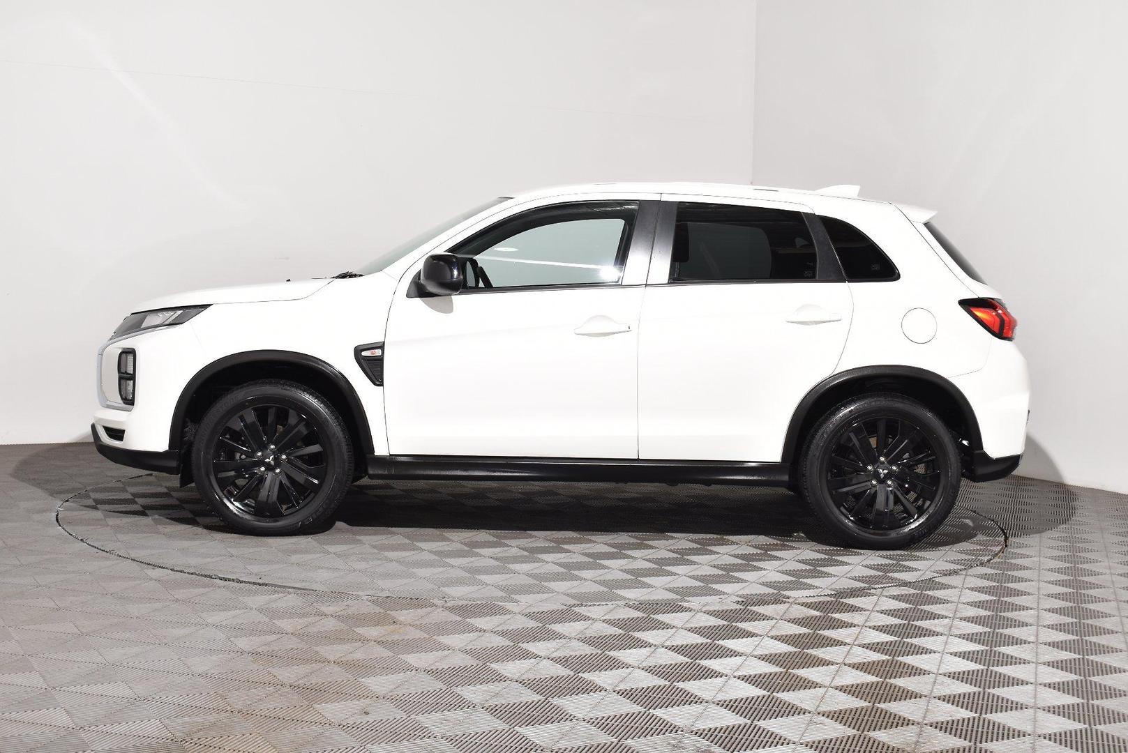 2021 Mitsubishi ASX MR — photo 11