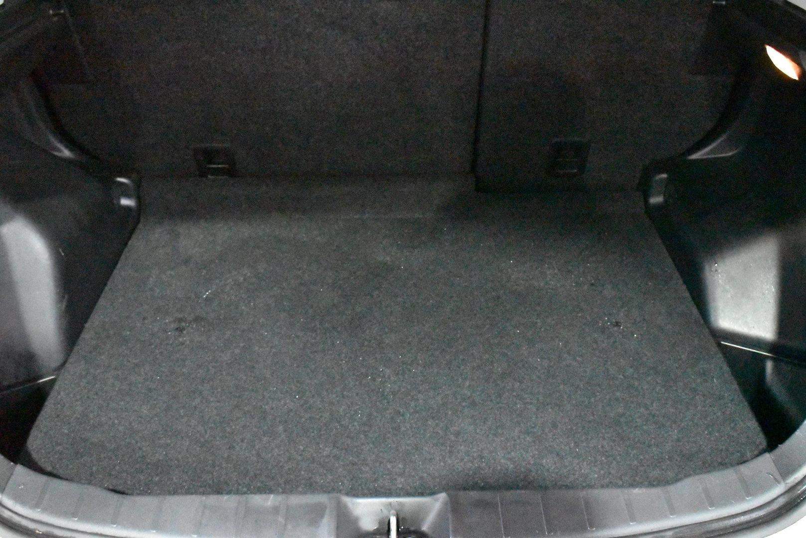2021 Mitsubishi ASX MR — photo 16
