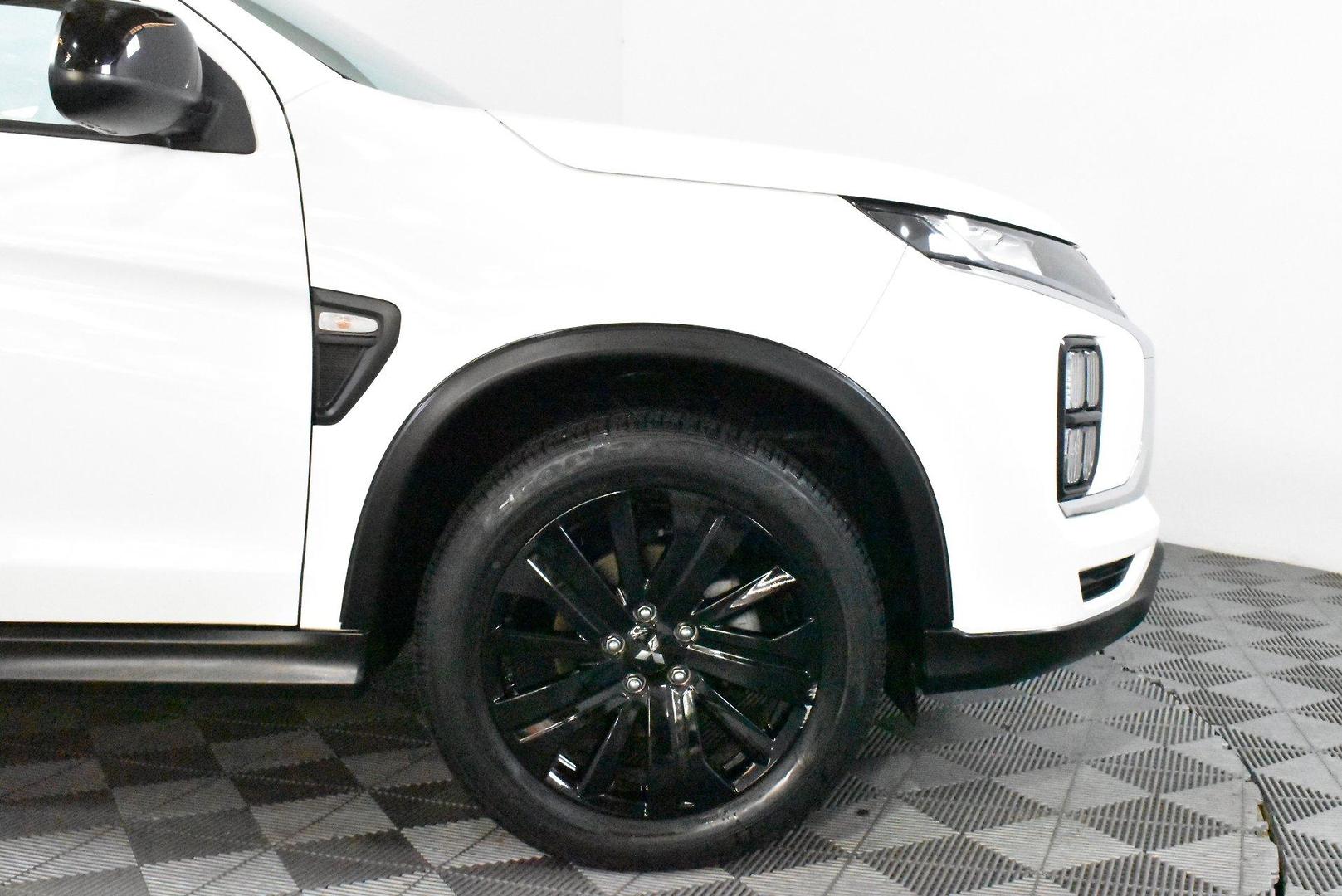 2021 Mitsubishi ASX MR — photo 18