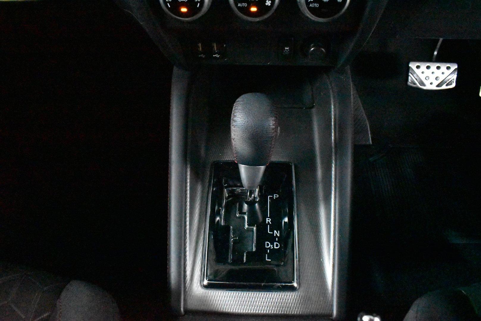 2021 Mitsubishi ASX MR — photo 20