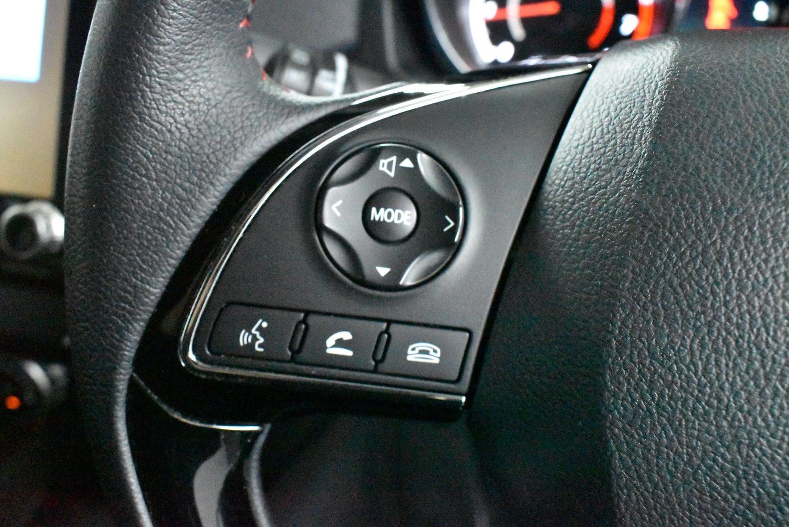 2021 Mitsubishi ASX MR — photo 21