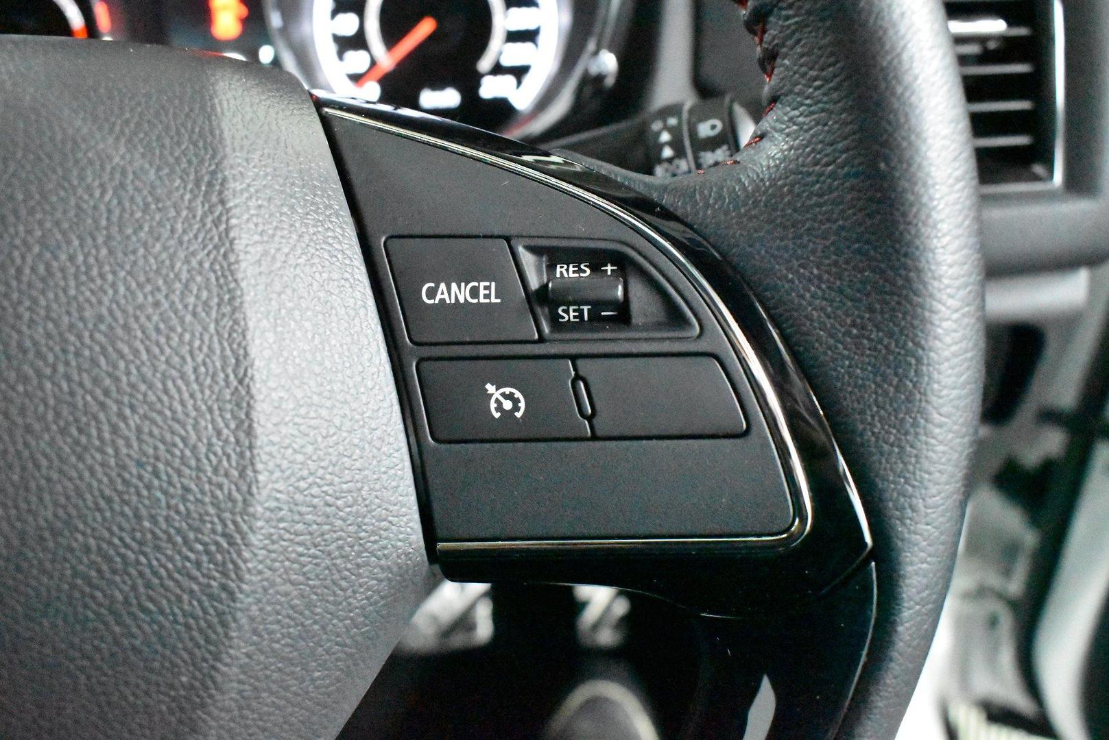 2021 Mitsubishi ASX MR — photo 22