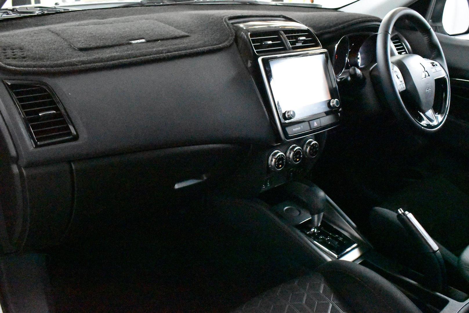 2021 Mitsubishi ASX MR — photo 6