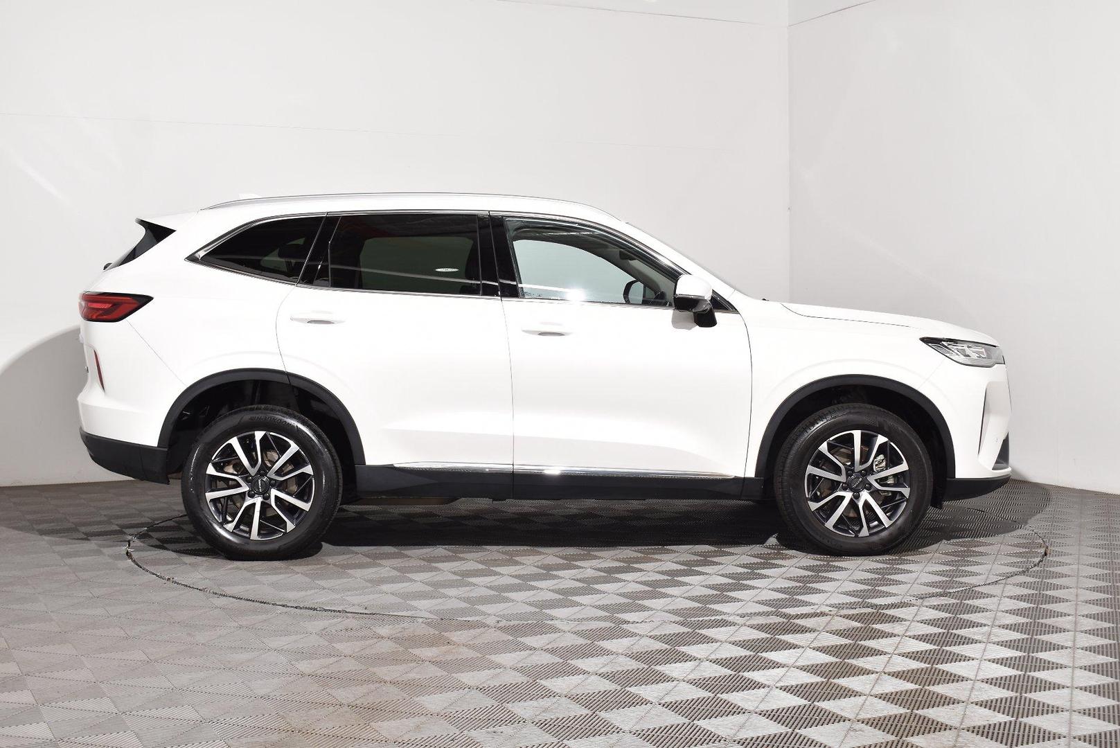 2023 GWM Haval H6 Lux — photo 10