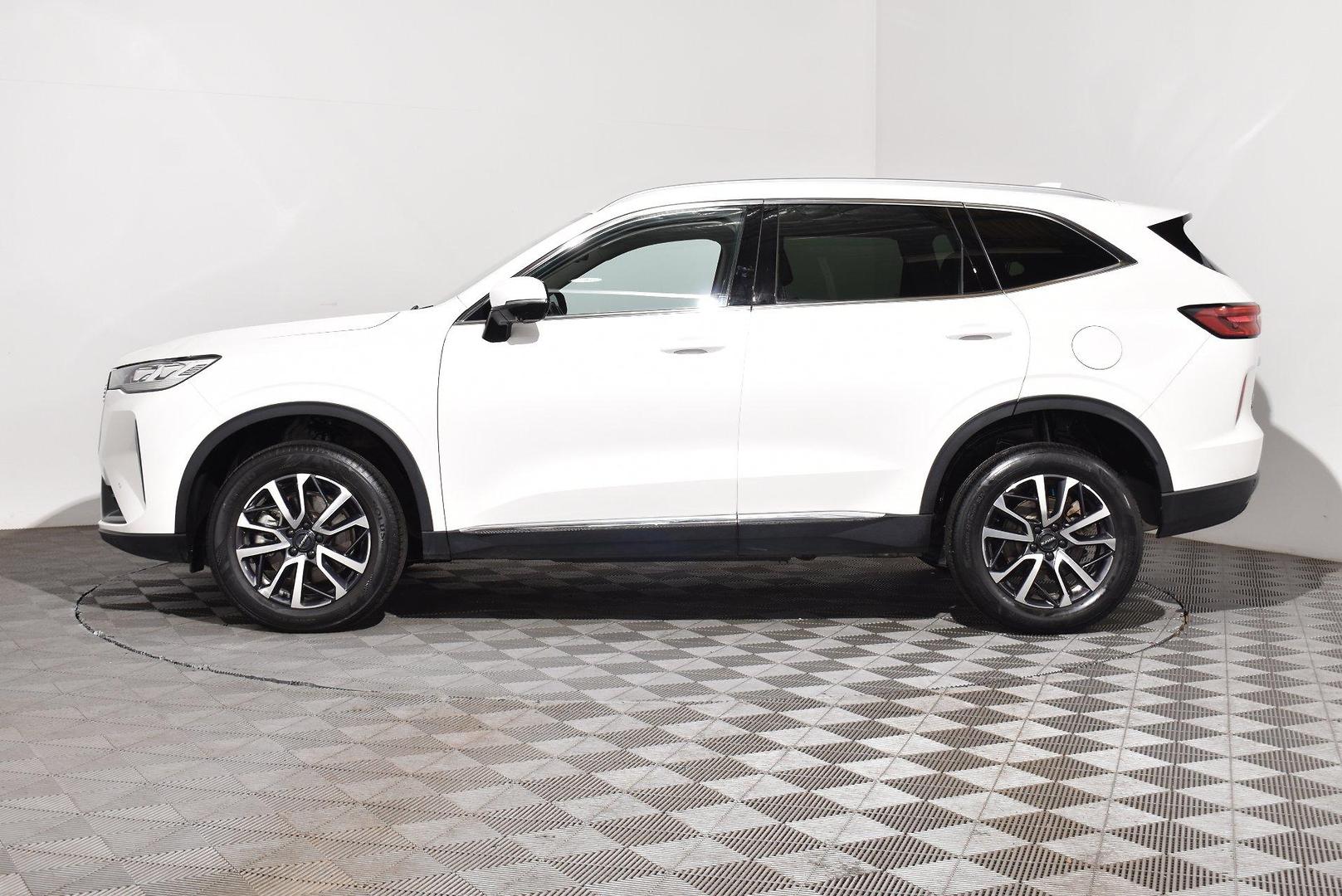 2023 GWM Haval H6 Lux — photo 11