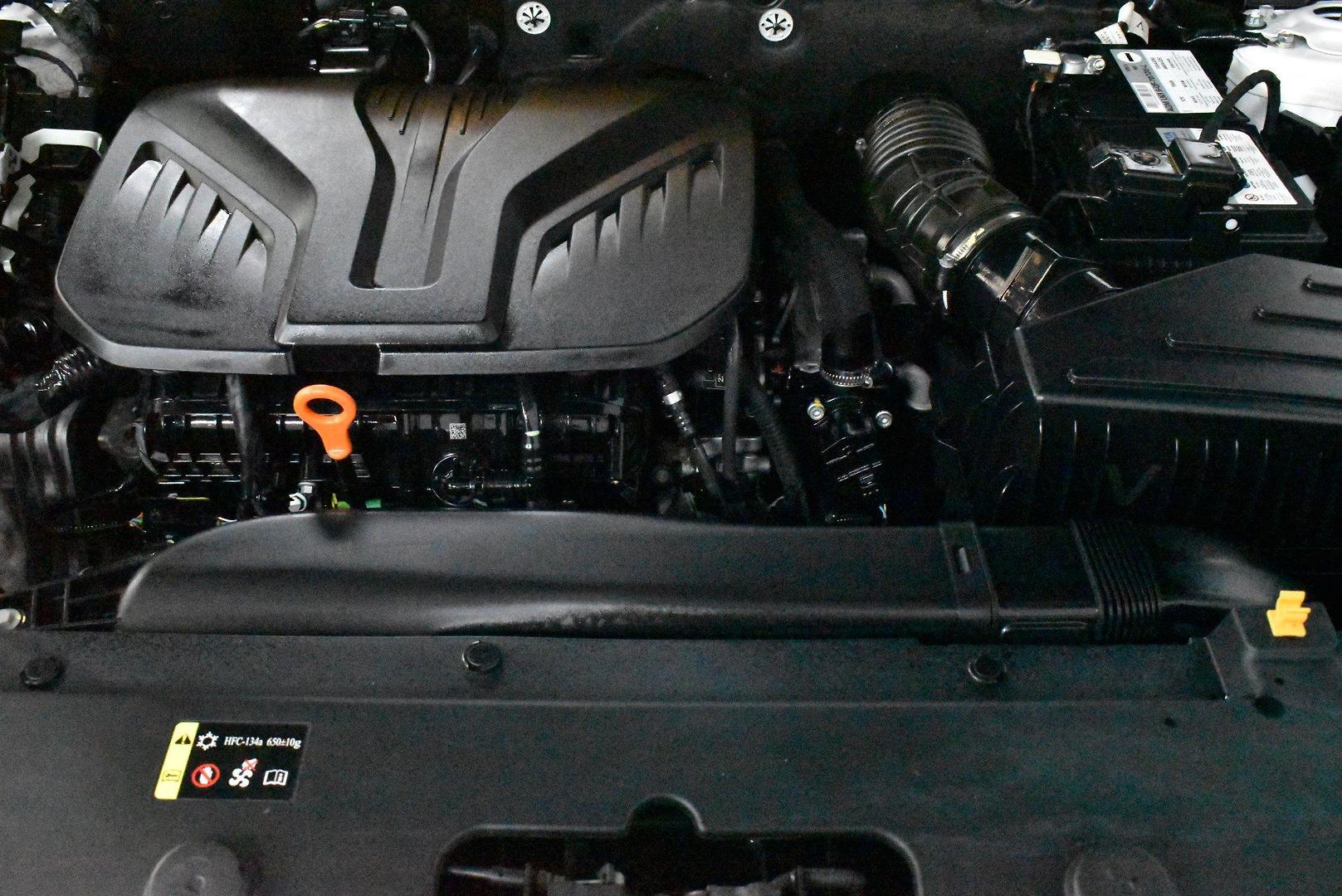 2023 GWM Haval H6 Lux — photo 16