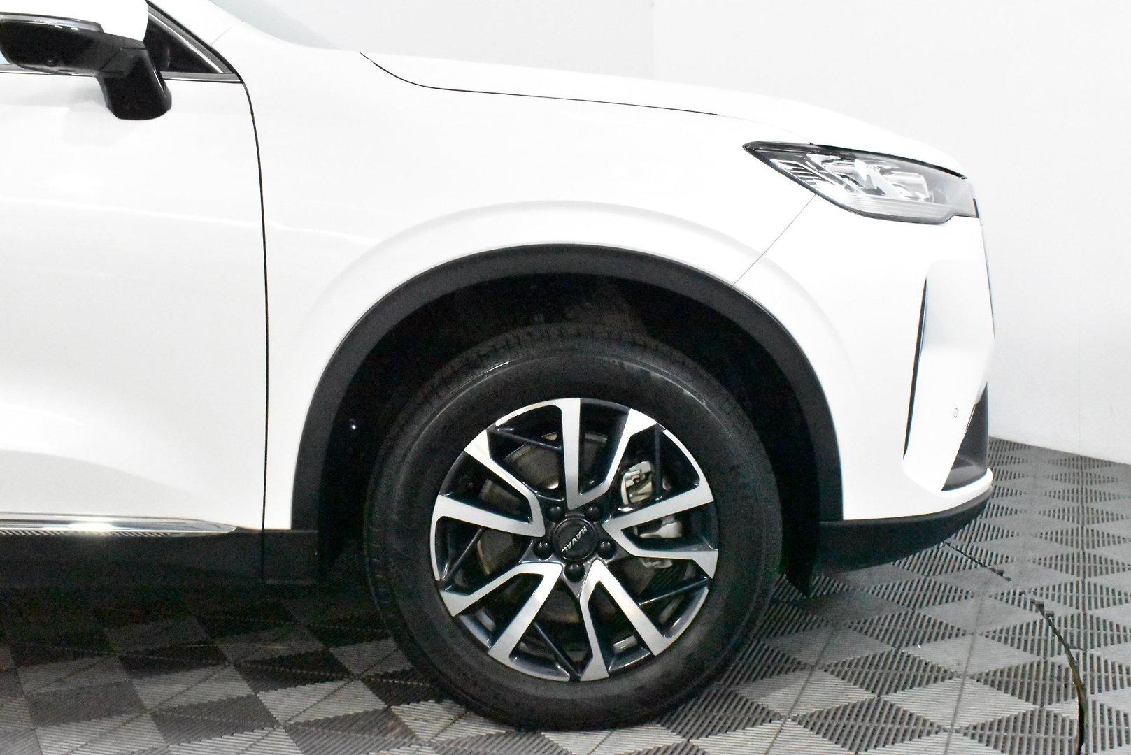 2023 GWM Haval H6 Lux — photo 17