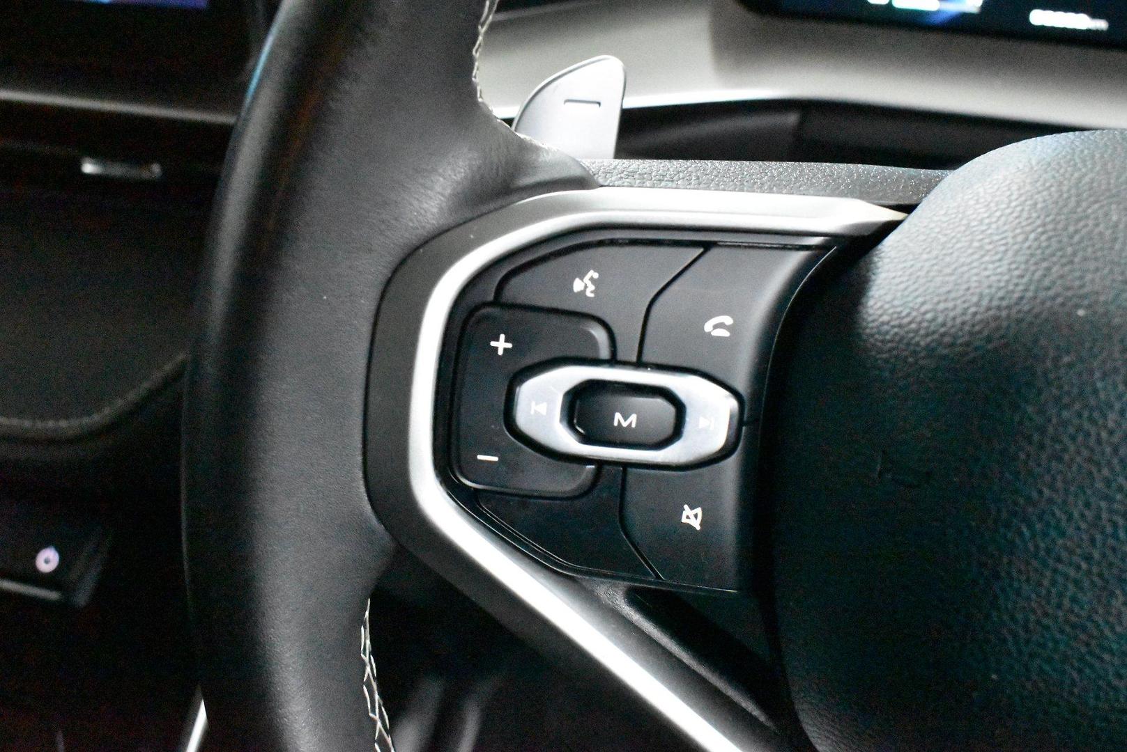 2023 GWM Haval H6 Lux — photo 20