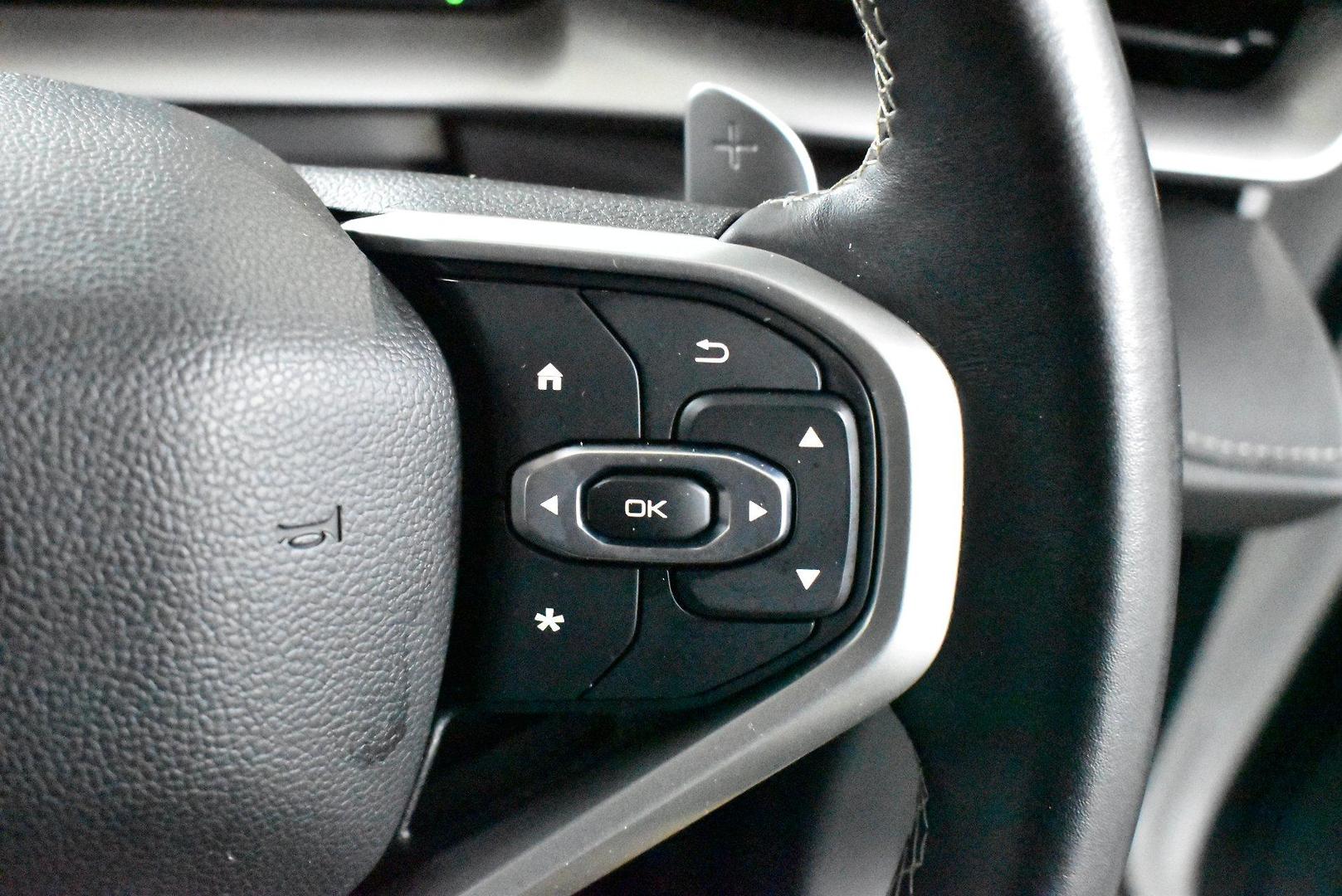 2023 GWM Haval H6 Lux — photo 21