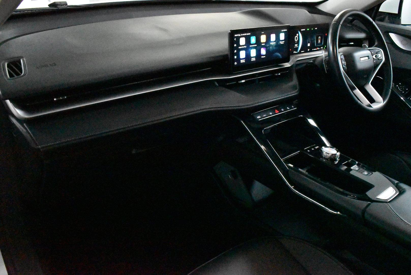 2023 GWM Haval H6 Lux — photo 6