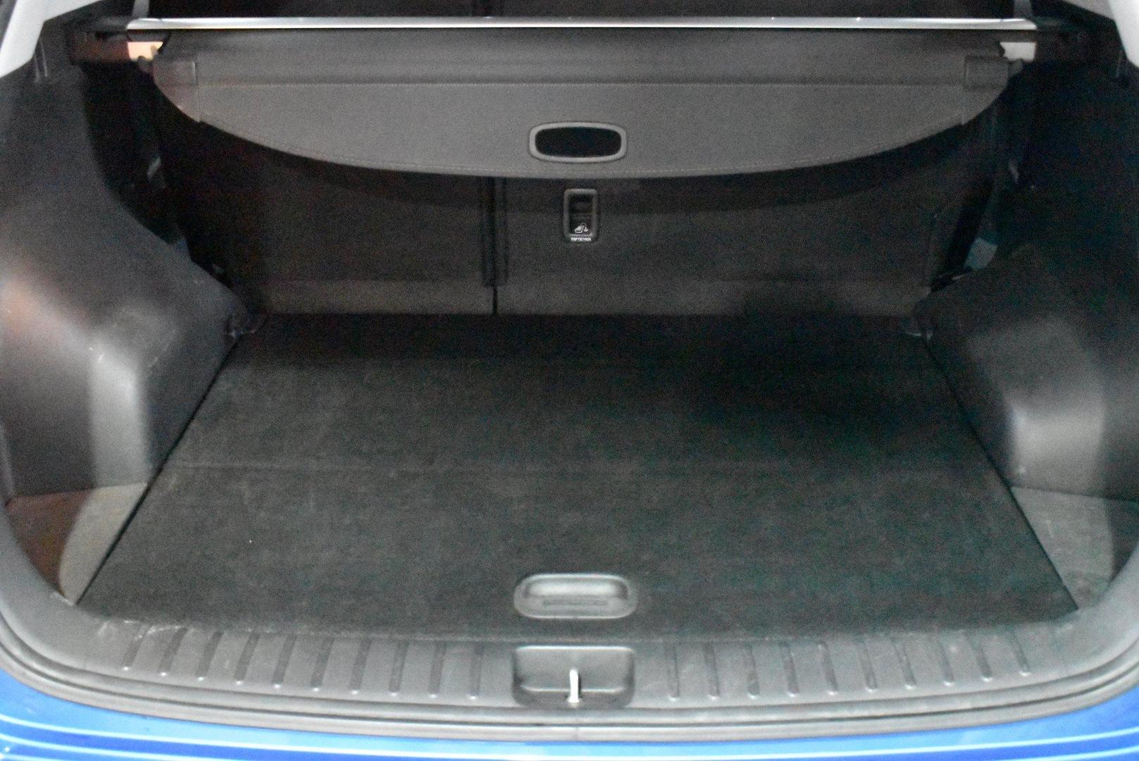 2017 Hyundai Tucson Active X — photo 16