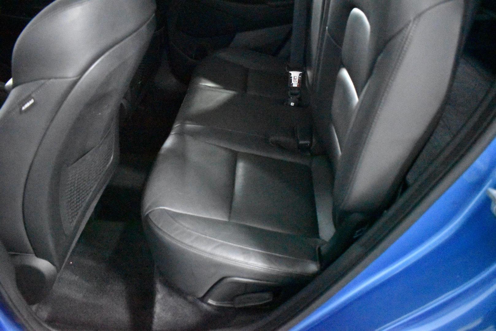 2017 Hyundai Tucson Active X — photo 8