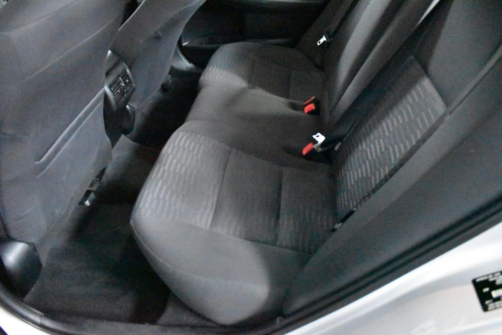 2017 Toyota Camry Altise — photo 8