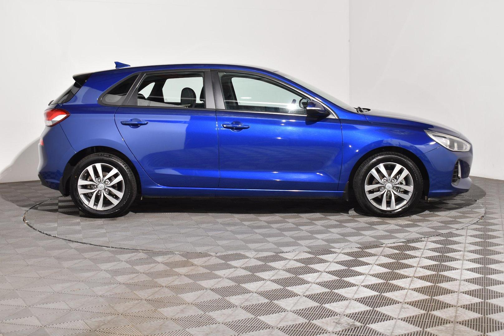 2018 Hyundai i30 Active — photo 10