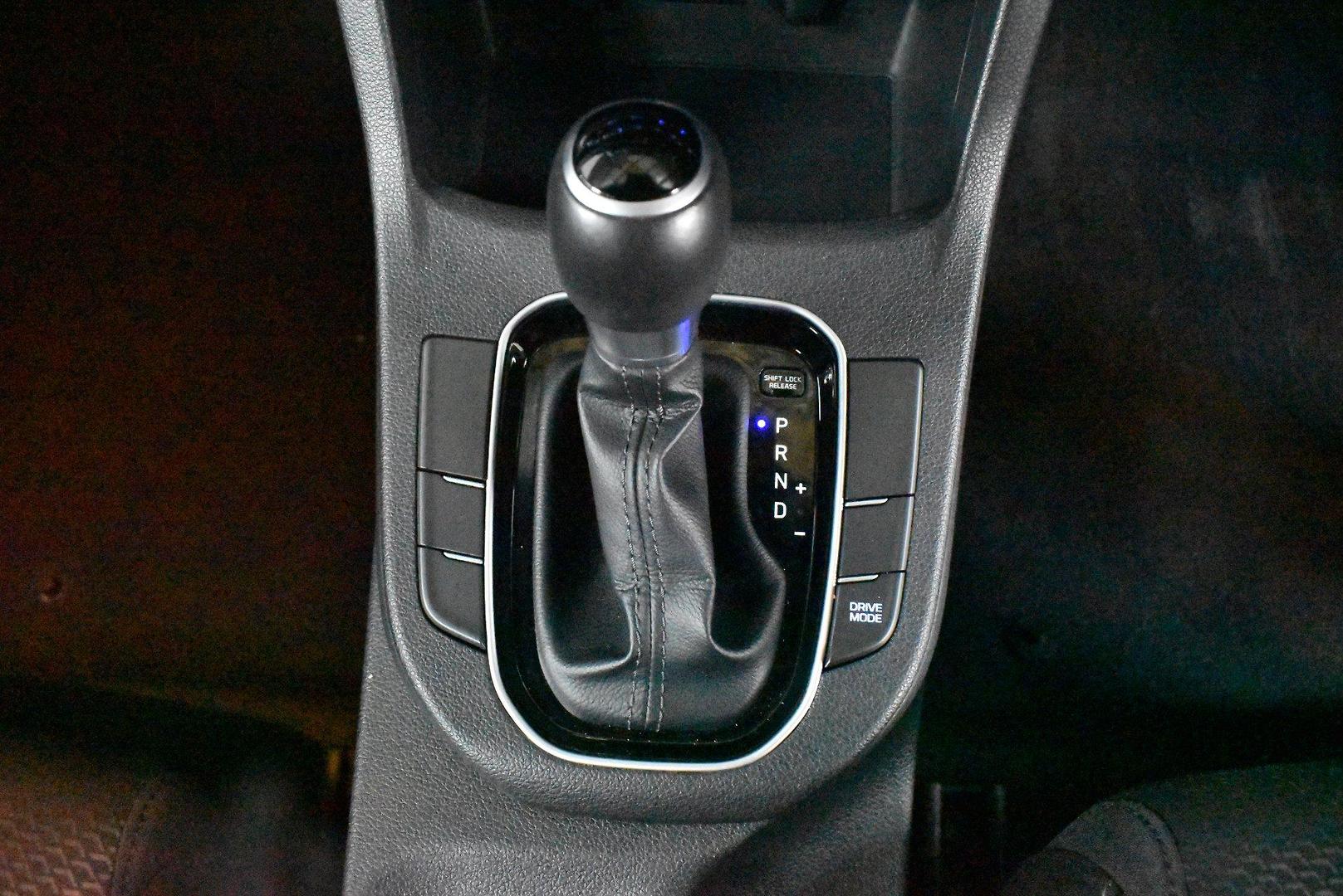 2018 Hyundai i30 Active — photo 20