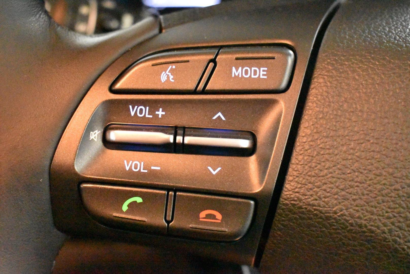 2018 Hyundai i30 Active — photo 21