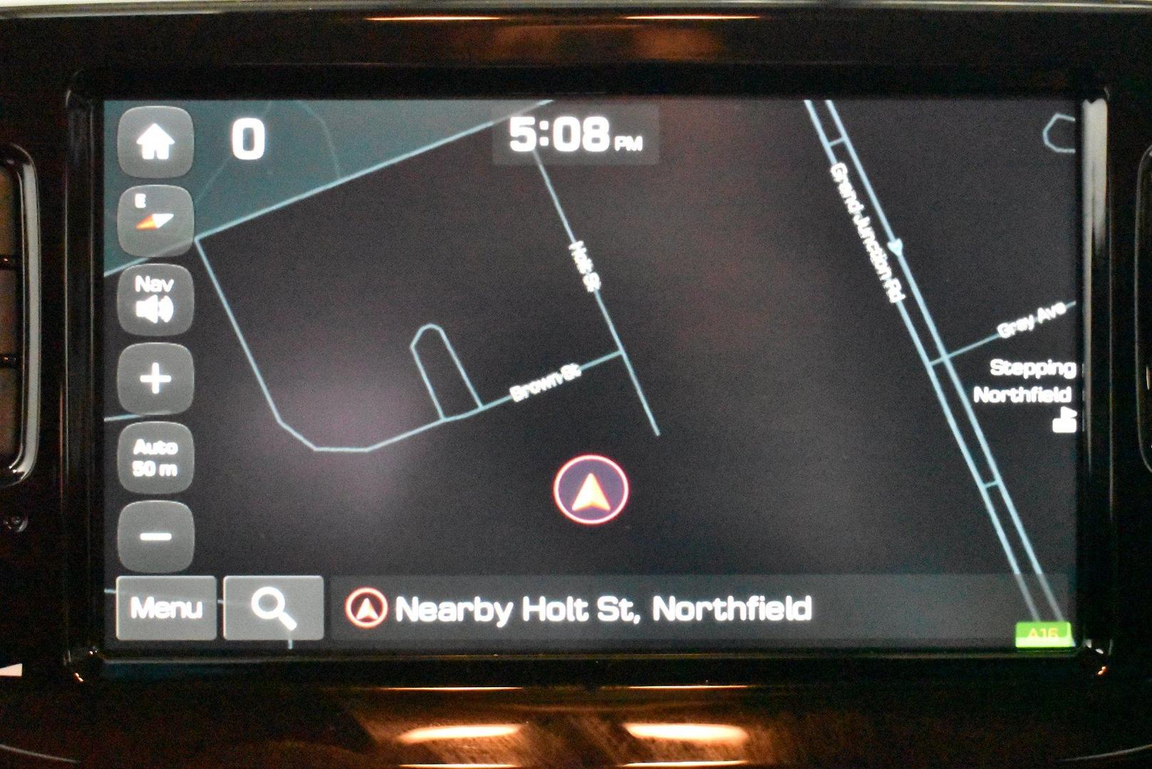 2018 Hyundai i30 Active — photo 23