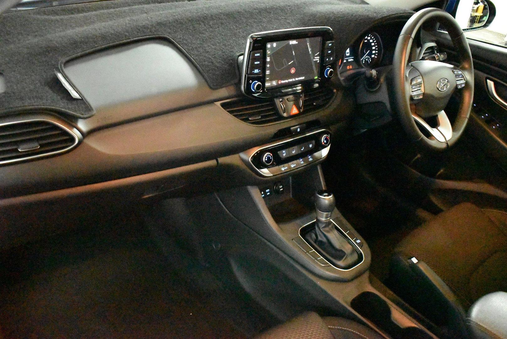 2018 Hyundai i30 Active — photo 6