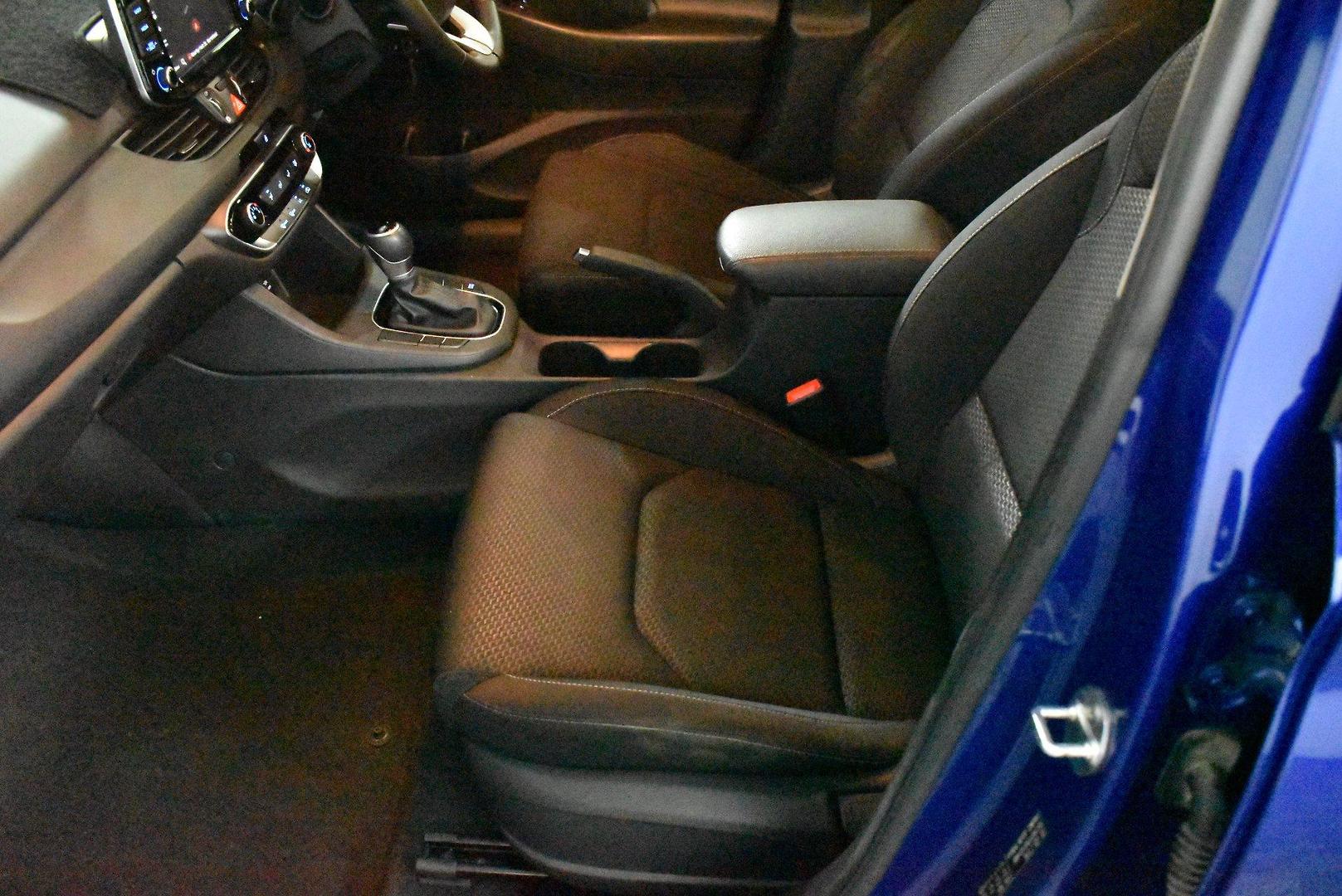 2018 Hyundai i30 Active — photo 7