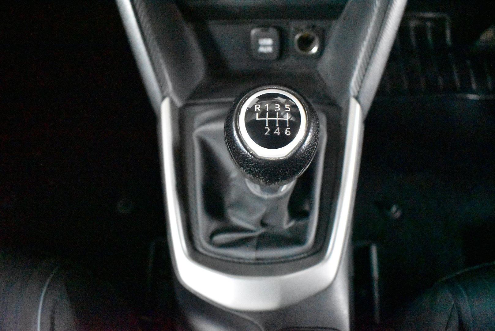 2016 Mazda 2 Neo — photo 20
