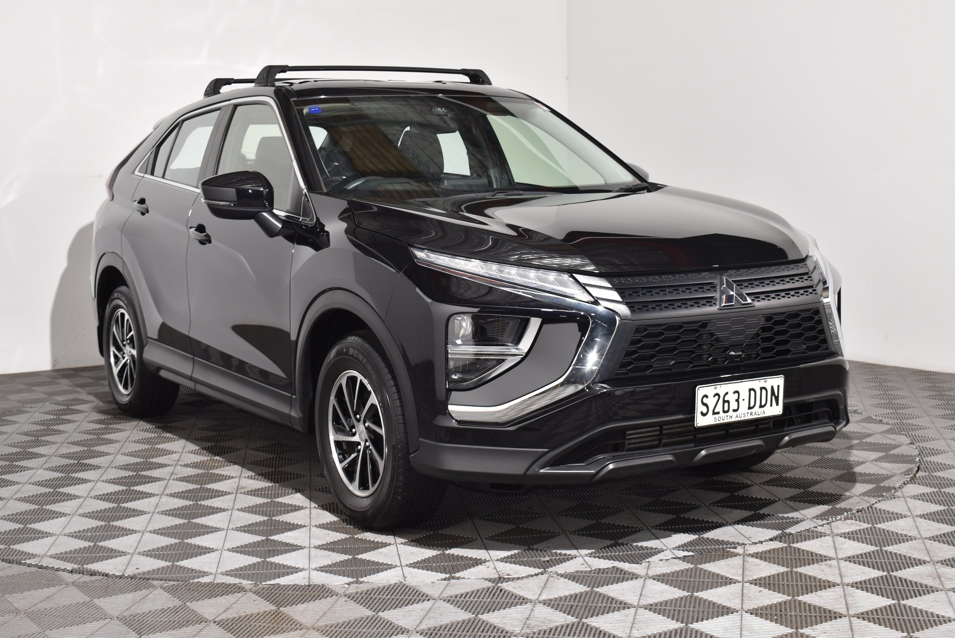 2023 Used Mitsubishi Eclipse Cross YB