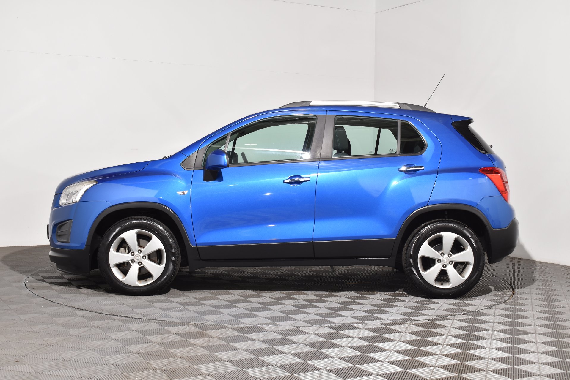 2016 Holden Trax Active — photo 10
