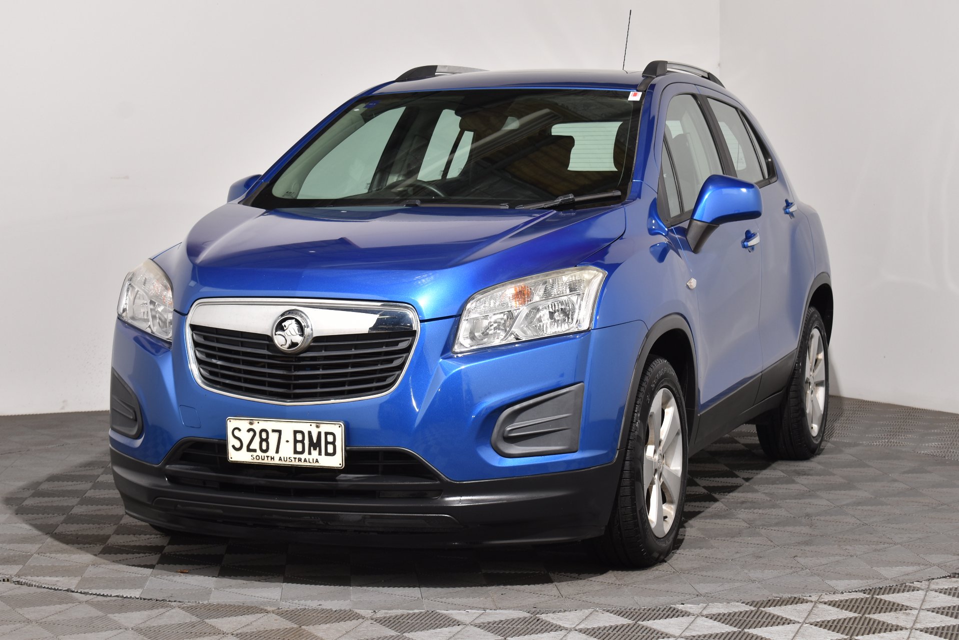 2016 Holden Trax Active — photo 12