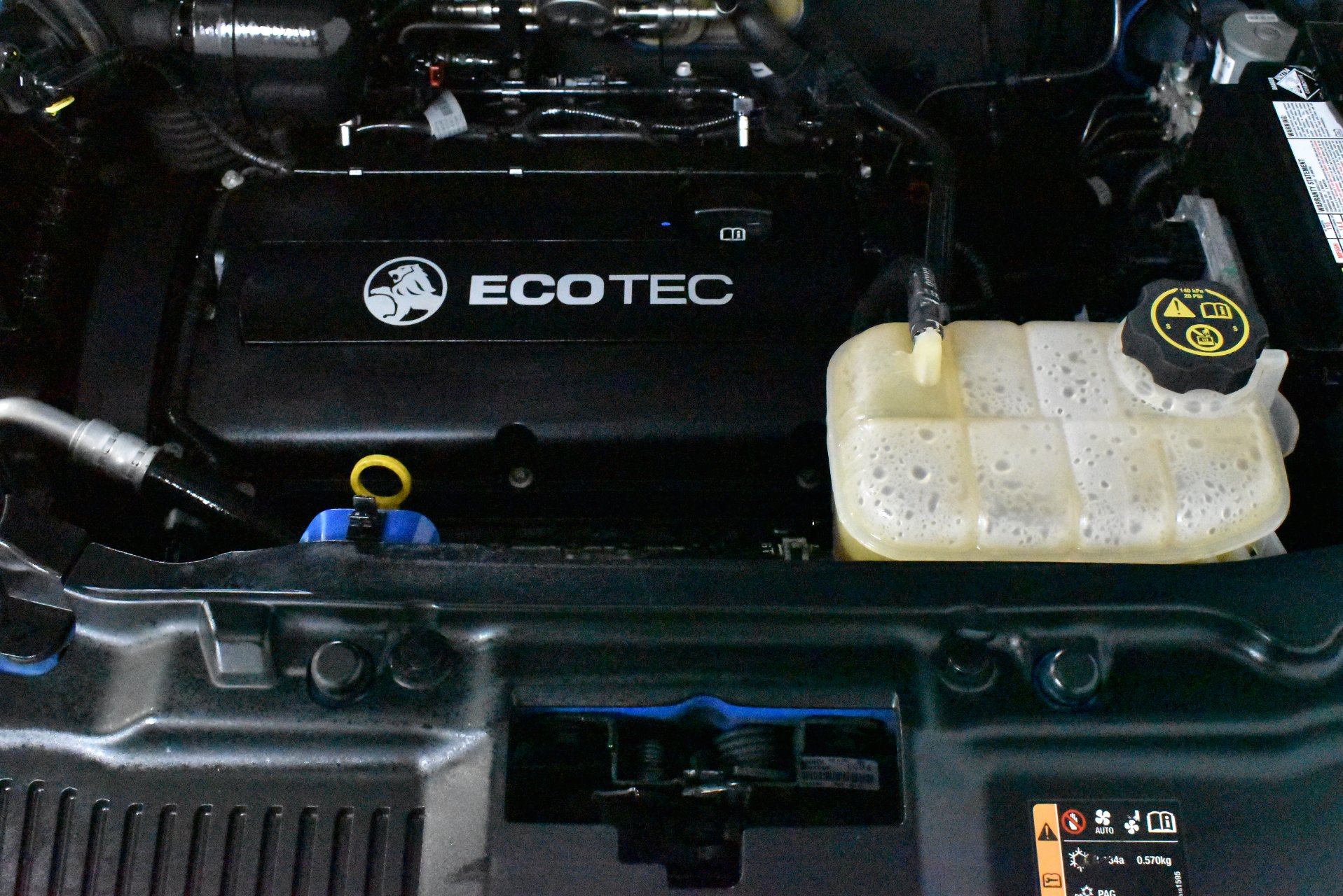 2016 Holden Trax Active — photo 16