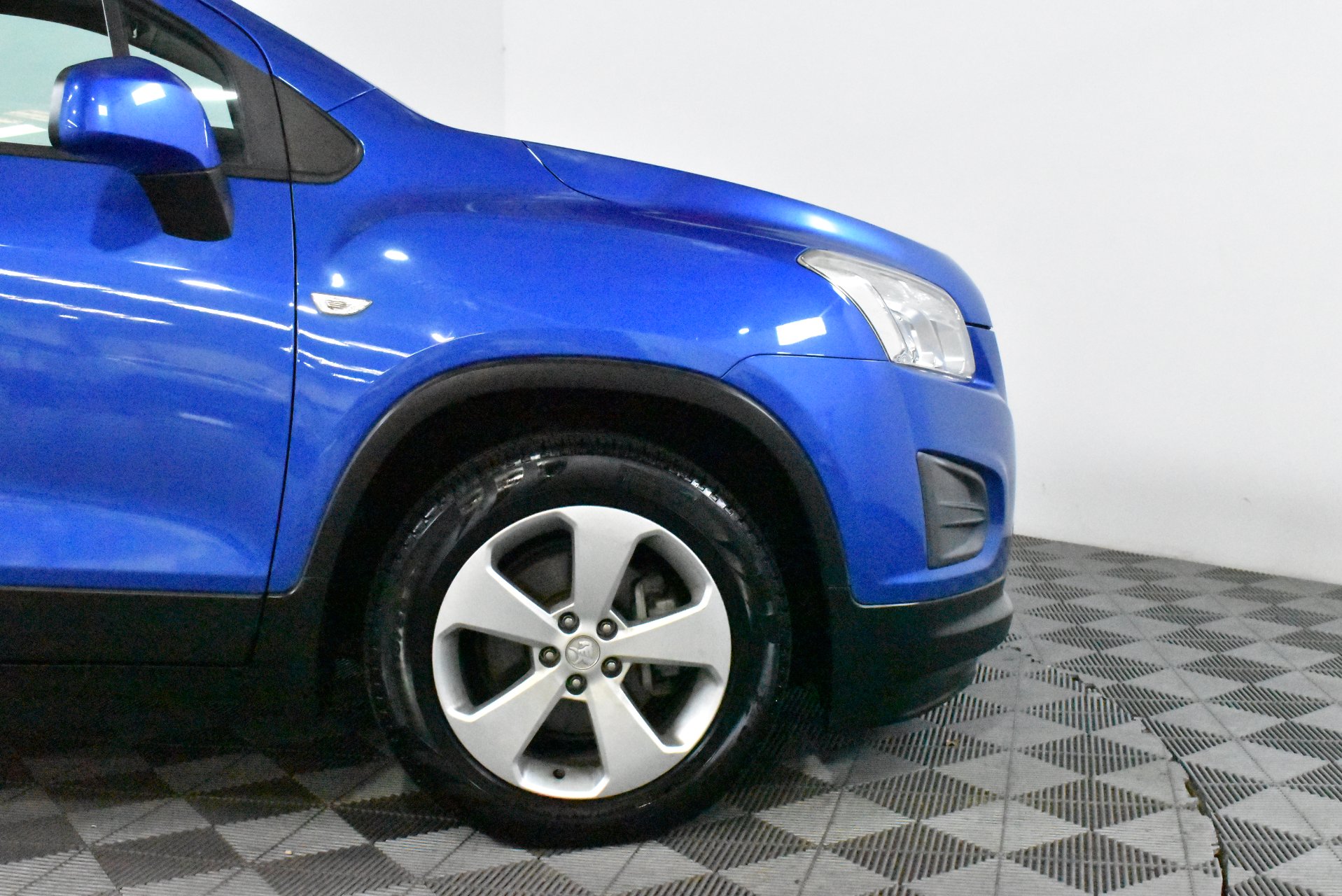 2016 Holden Trax Active — photo 17