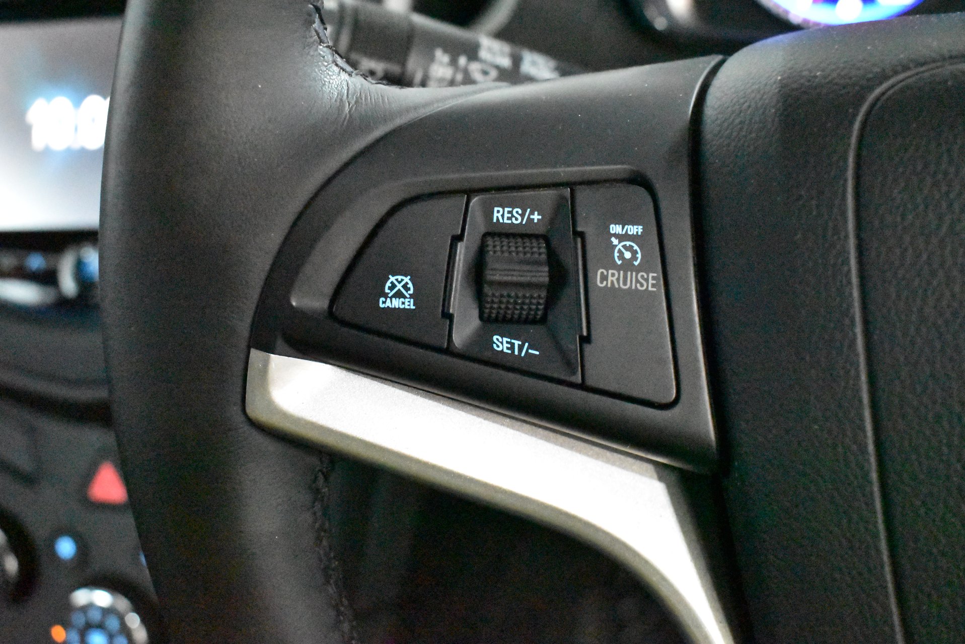 2016 Holden Trax Active — photo 20