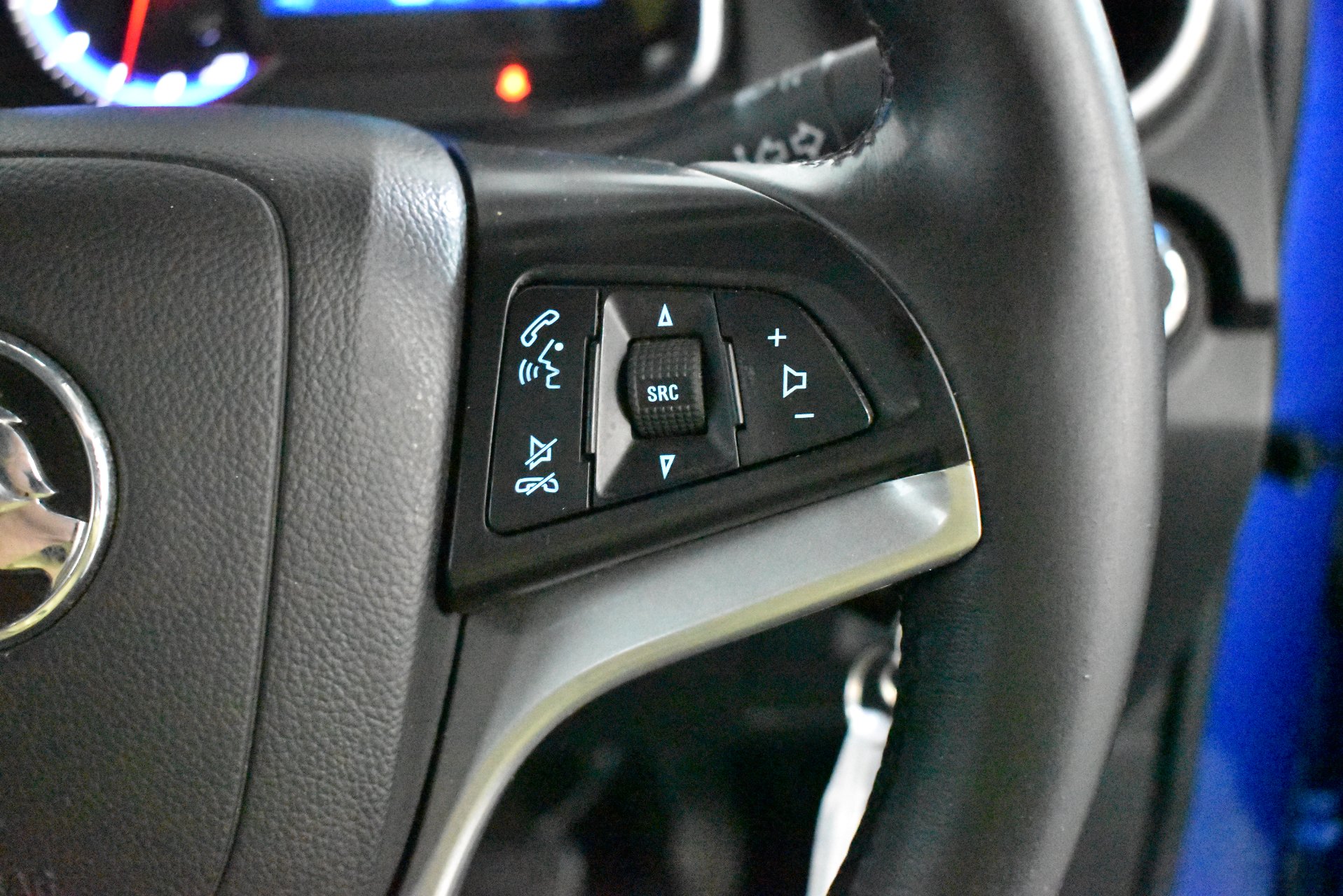 2016 Holden Trax Active — photo 21