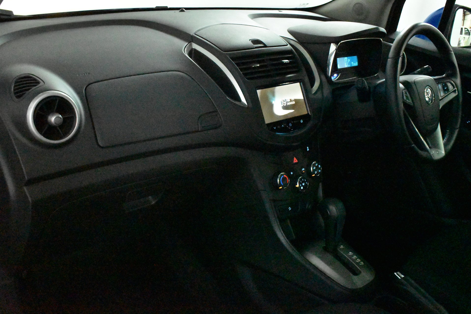 2016 Holden Trax Active — photo 6