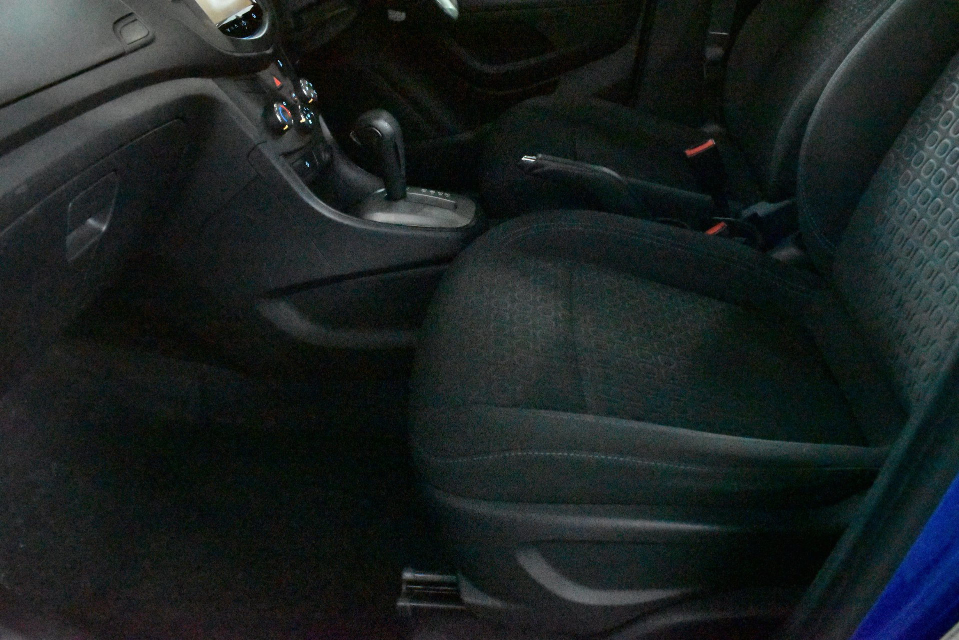 2016 Holden Trax Active — photo 7