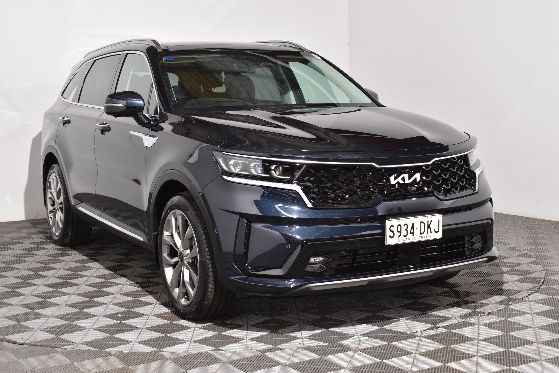 2022 Used Kia Sorento MQ4