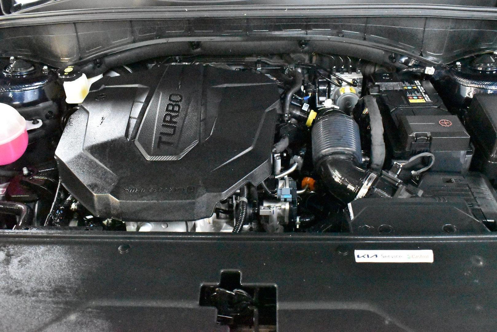 2022 Kia Sorento GTLine — photo 16